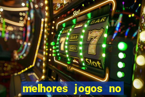 melhores jogos no play store